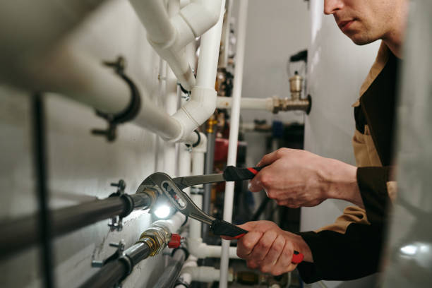 Best Plumbing Inspection Services  in Wyoming, PA