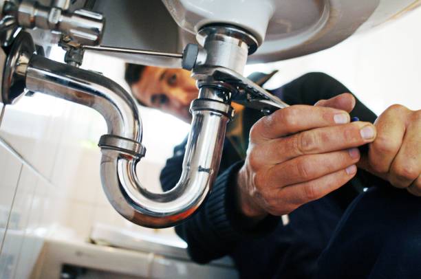 Best Plumbing Installation Services  in Wyoming, PA