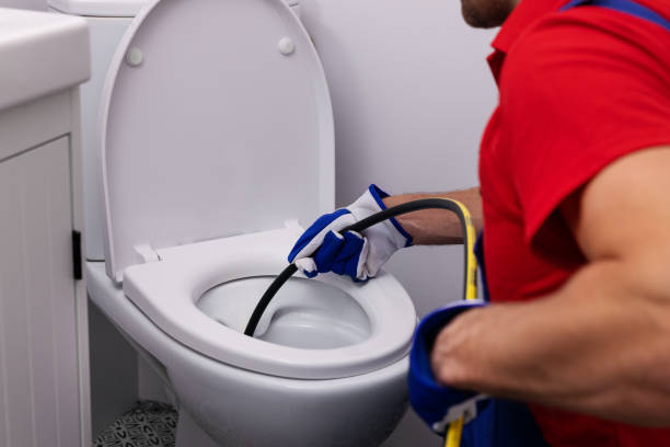 Best Best Plumbers Near Me  in Wyoming, PA