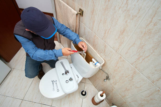 Best Plumbing Inspection Services  in Wyoming, PA