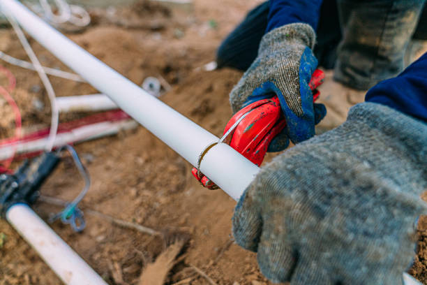 Best Commercial Plumbing Services  in Wyoming, PA